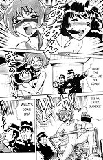 Femme Kabuki 2