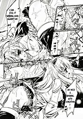 Brightness Sword (Valkyrie Profile) [Przm Star][ENG]