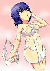 Nunotaba Shinobu