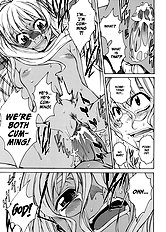 Take On Me 1 (Uncensored)[ENG]