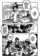 Voice Of Submission 05[ENG]