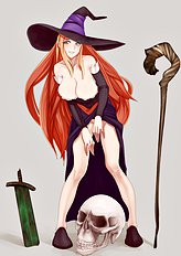 Dragons Crown 6