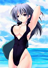 Uncensored Image Set 155