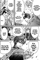 The Crimson Spell Ch. 9