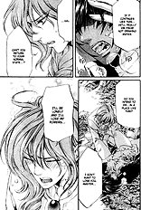 The Crimson Spell Ch. 7
