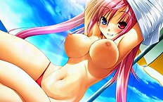 Uncensored Image Set 041