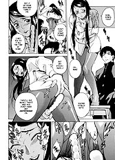 Take On Me 1 (Uncensored)[ENG]