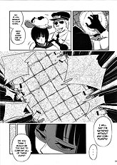 Pleasure (One Piece) [Satomi Sato] [ENG]