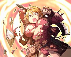 Hatarakiari
