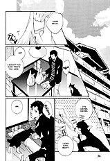 The Man Who Wouldnt Fall In Love