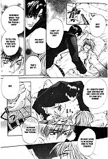 Love Seeker Vol.1