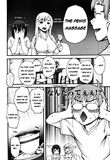 Doukyuusei no o Shigoto