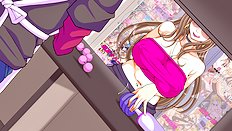 Best straight, big tits, blowjob, toys hentai archive