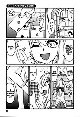Cheers! Vol.4 Ch.28-33 [charlie nishinaka][ENG]