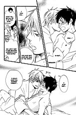 Mankai Darling Vol.1