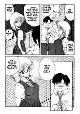 CO-ED Sexxtasy 4