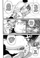 Monzetsu Screamer[ENG]