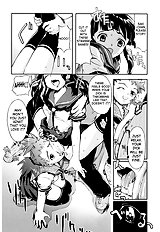 MILK SPOT [eng]