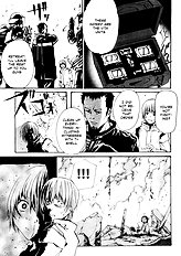 Vita Sexualis Chapters 1-2[ENG]