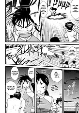 Doutei Kaikin!! (decensored)