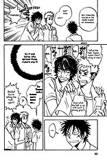 Aitsu No Daihonmei Vol.2