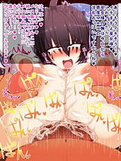 Incredible big tits, blowjob hentai pictures