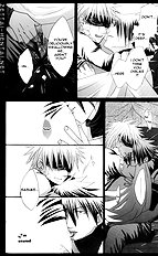 SasuNaru Ero Anthology