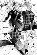 Crazy for daddy ch2