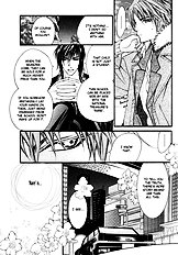 Ai To Yokubou Wa Gakuen