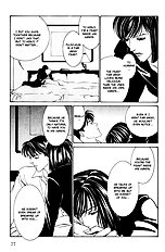 Koi Ga Bokura Wo Yurusu Hani Vol.3