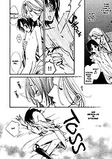 Candy Boy Fushichou