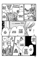 Nanahikari Vol.3