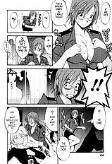 Hanasan No Kyuujitsu