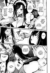 School Maid [Hanpera][ENG]