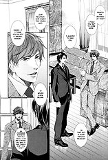 Kyoukyuu No Akira