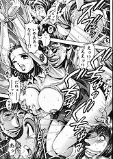 MAMARERU RISACHAN