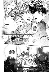The Forbidden Sweet Fruit Vol.1