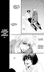 Love Letter Of Flowers