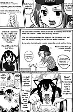 Manbiki Jk Sei K-On Bu [Trinity Translations][ENG]