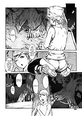 Mystery Journey Ch. 0-7