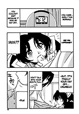 Maid Club[ENG]
