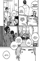 Ikenai Otoko Vol.1