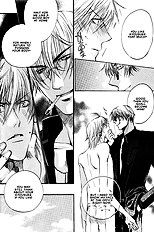 Love Seeker Vol.2