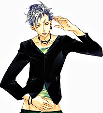 Yaoi images set 034