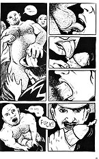 Tales Of The Hard Roger 3