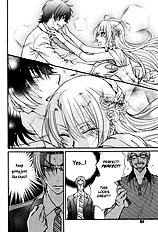 Love Stage