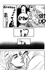 Kimi Ni Sasayaku Mirai