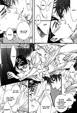 Katekyo Vol.1