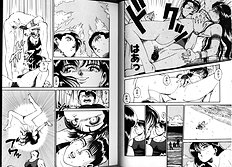 GIRLS & MINISKIRTS