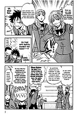 Aitsu No Daihonmei Vol.2